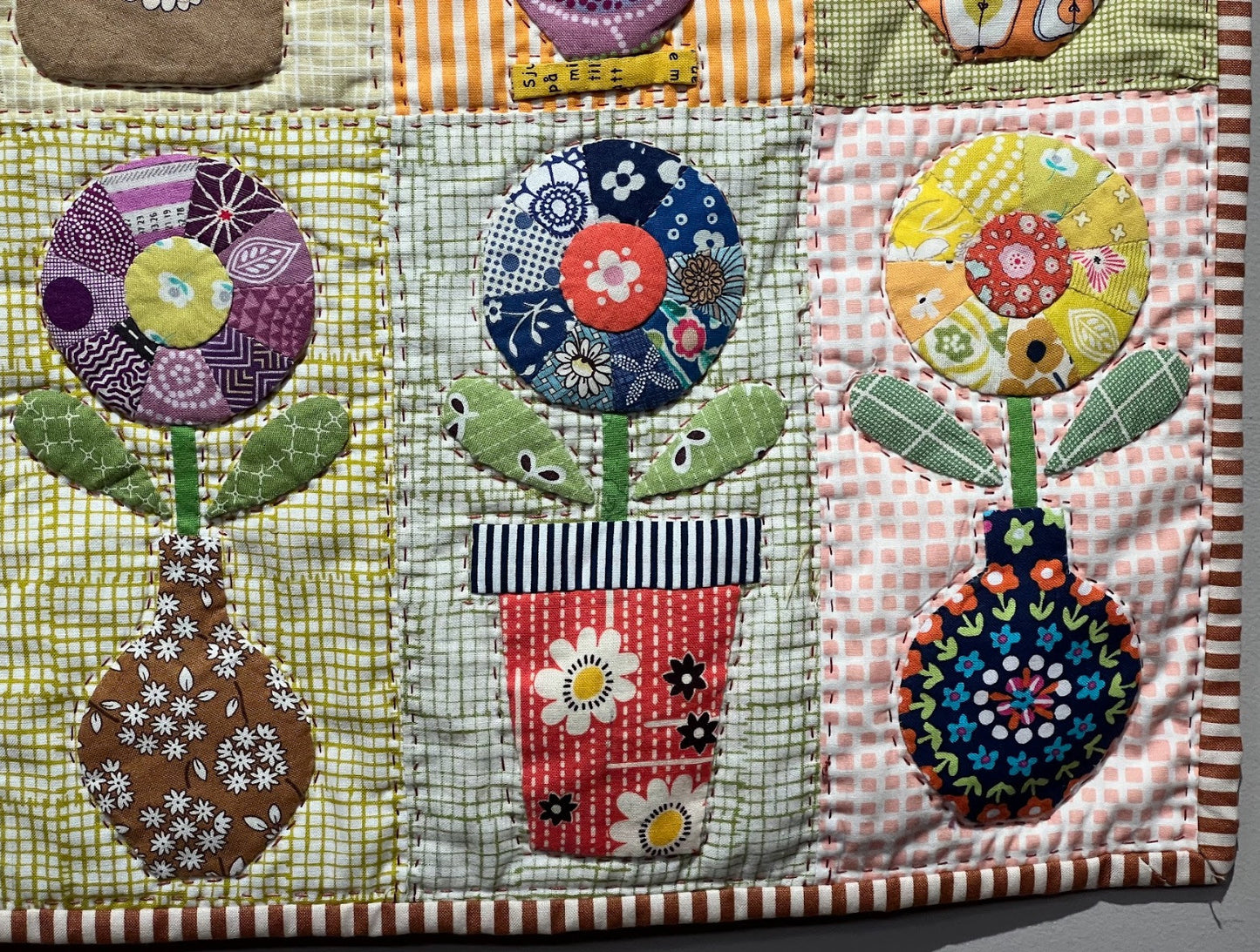Little Blooms