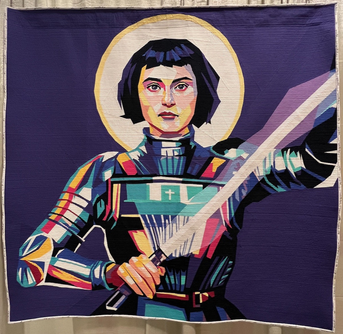 Joan of Arc