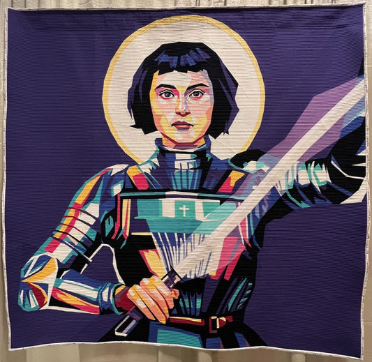 Joan of Arc