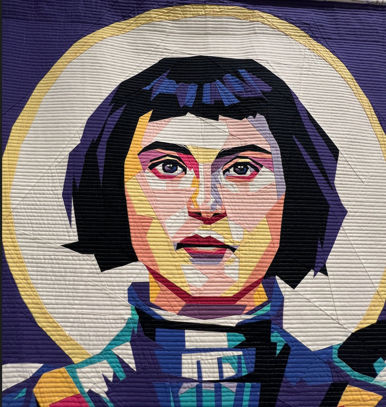 Joan of Arc
