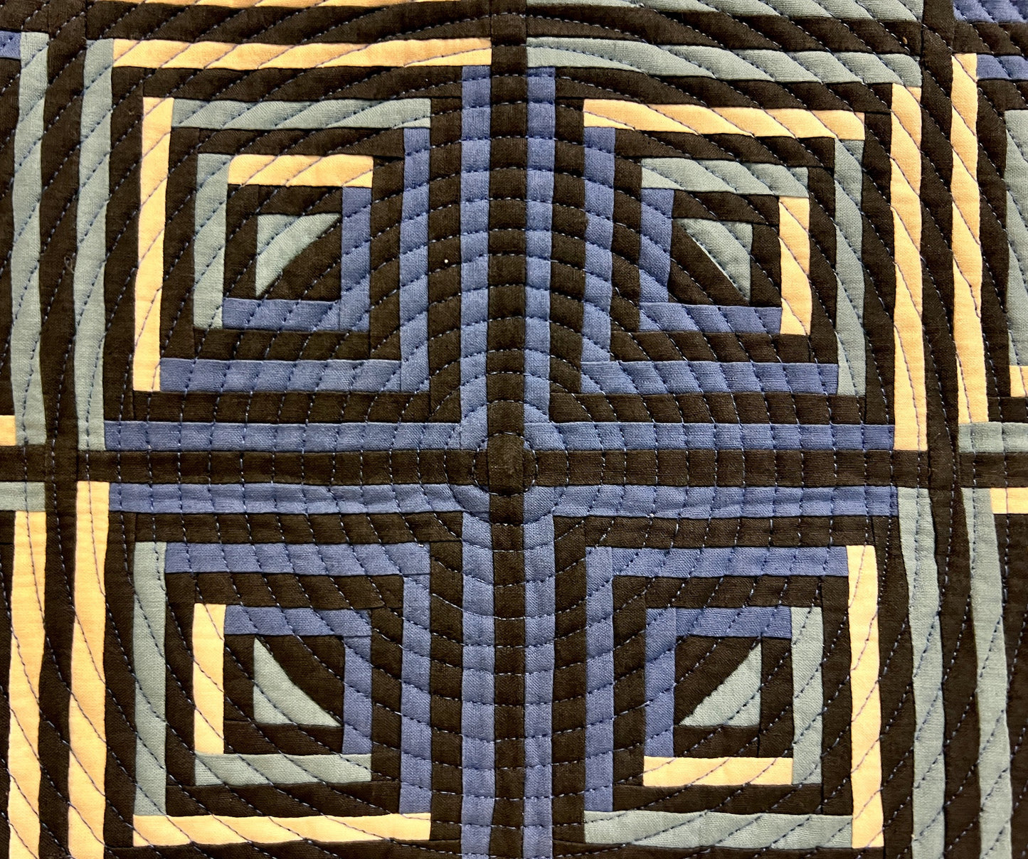 Concentric