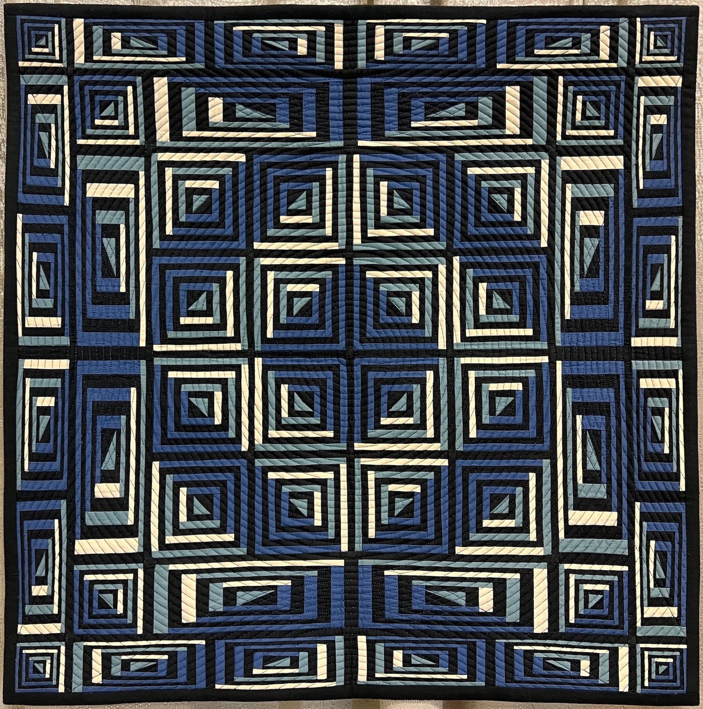 Concentric