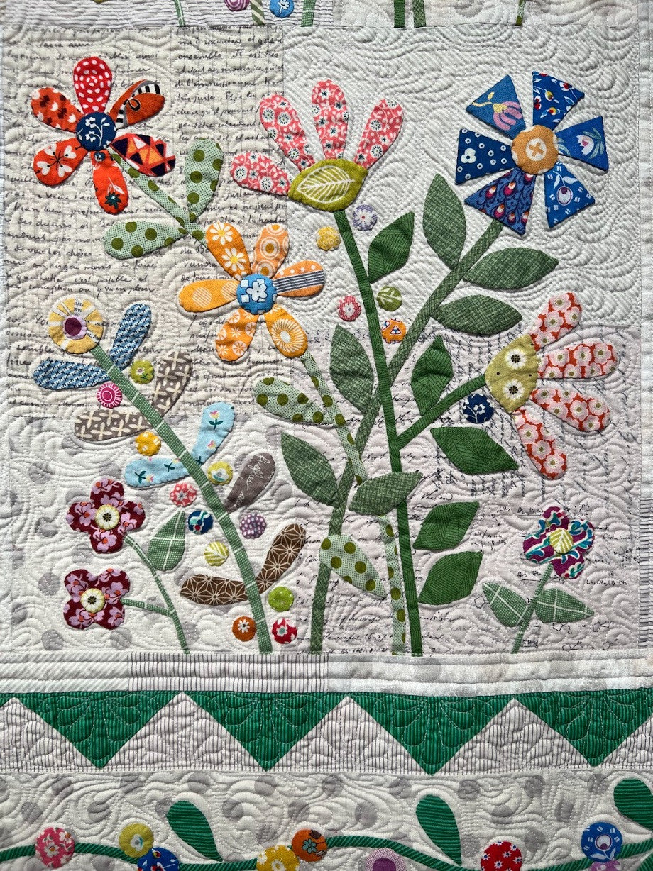 Wildflowers