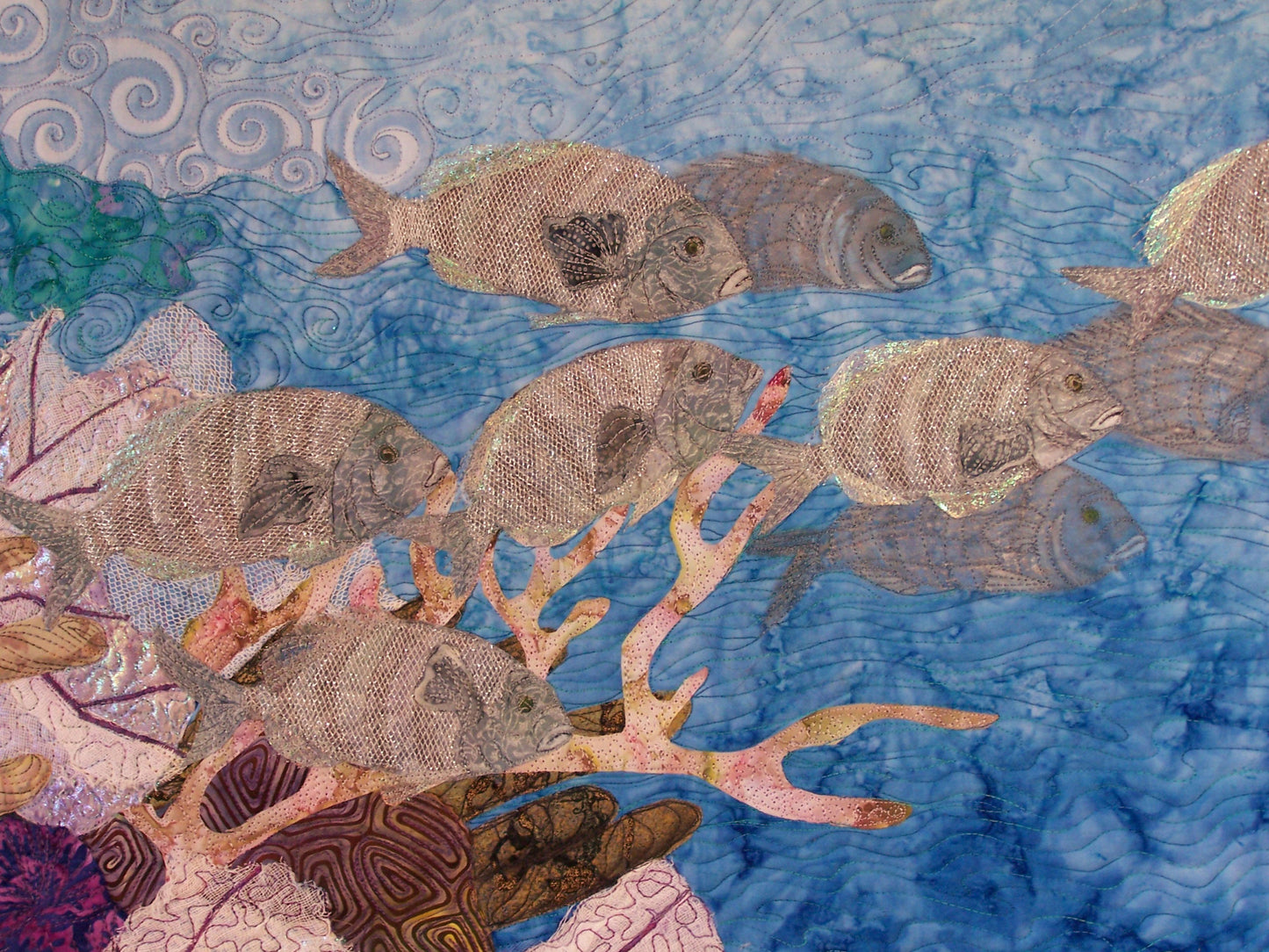 Porgies