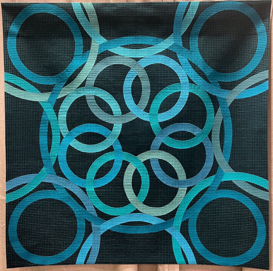 Out of the Blue