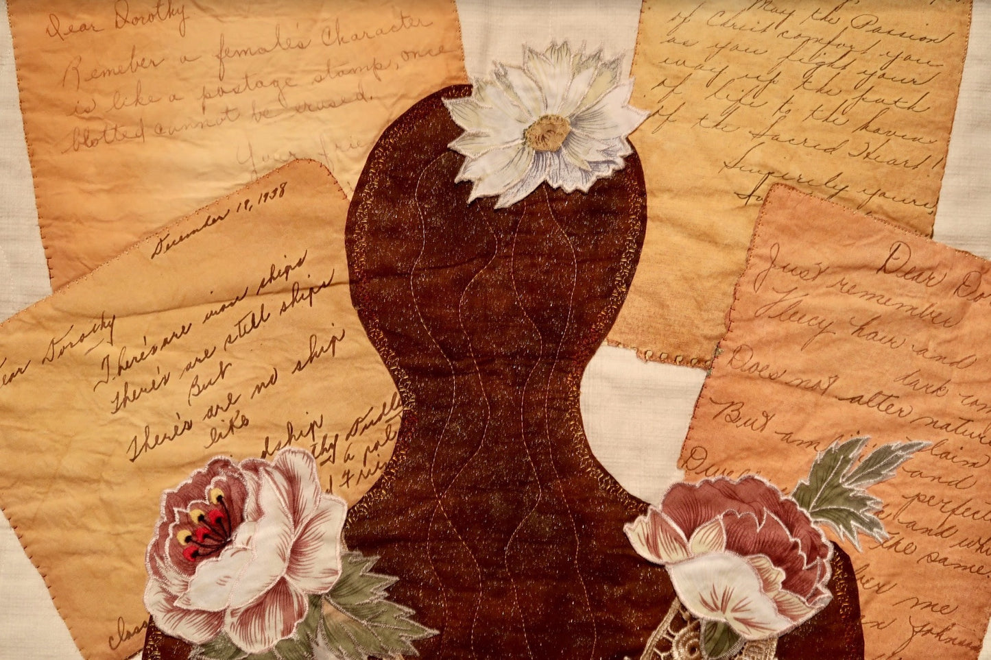 Dear Dorothy