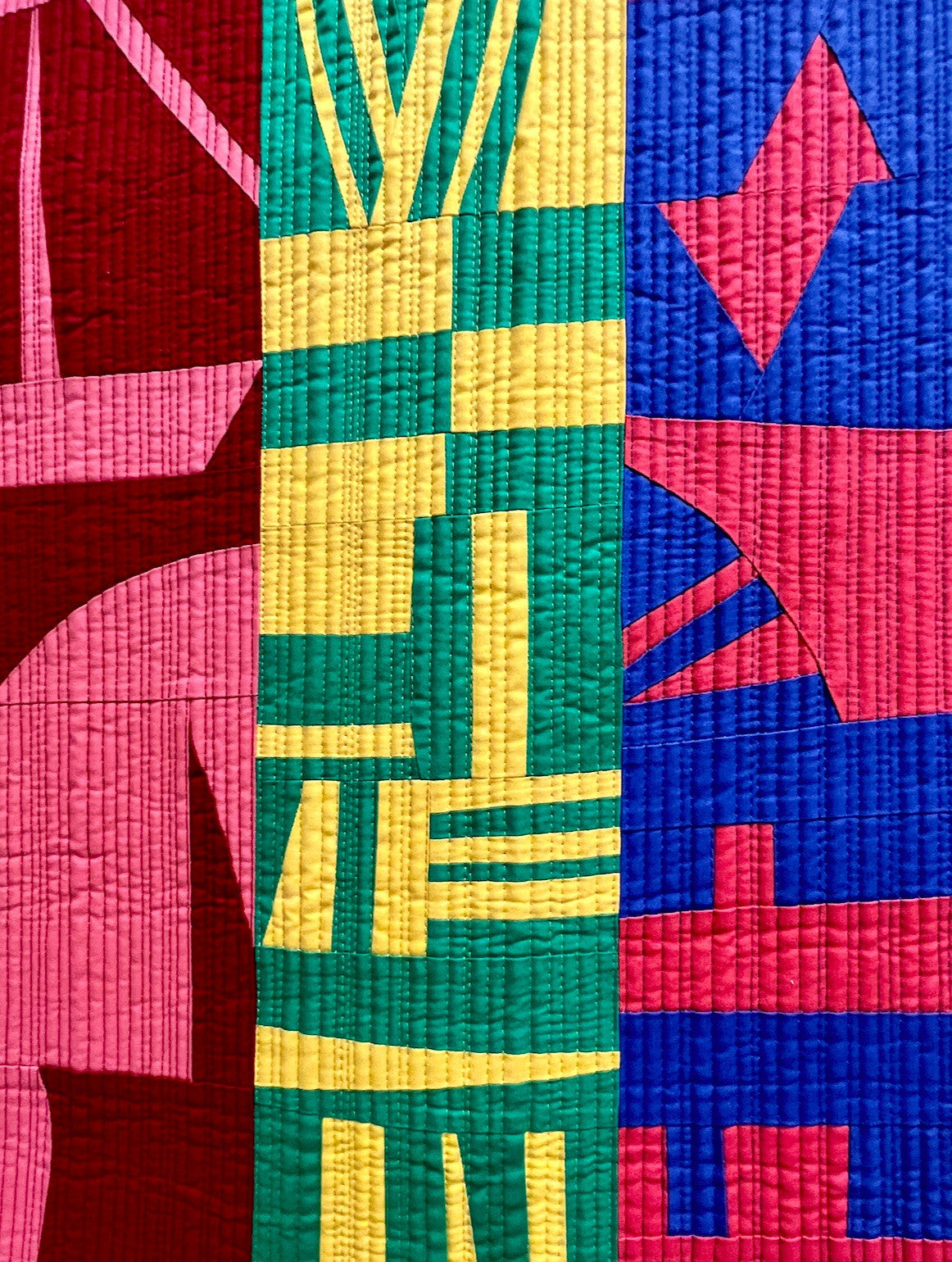 Sashes