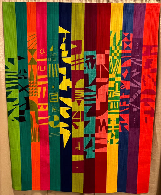 Sashes