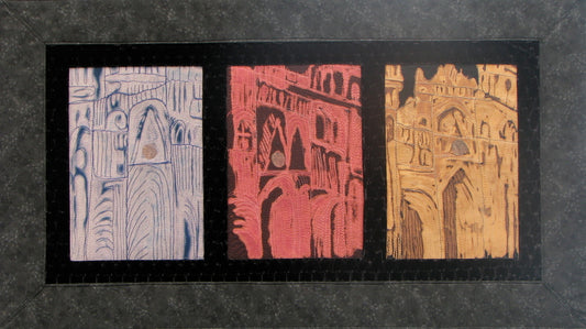 Cathedral Impressions
