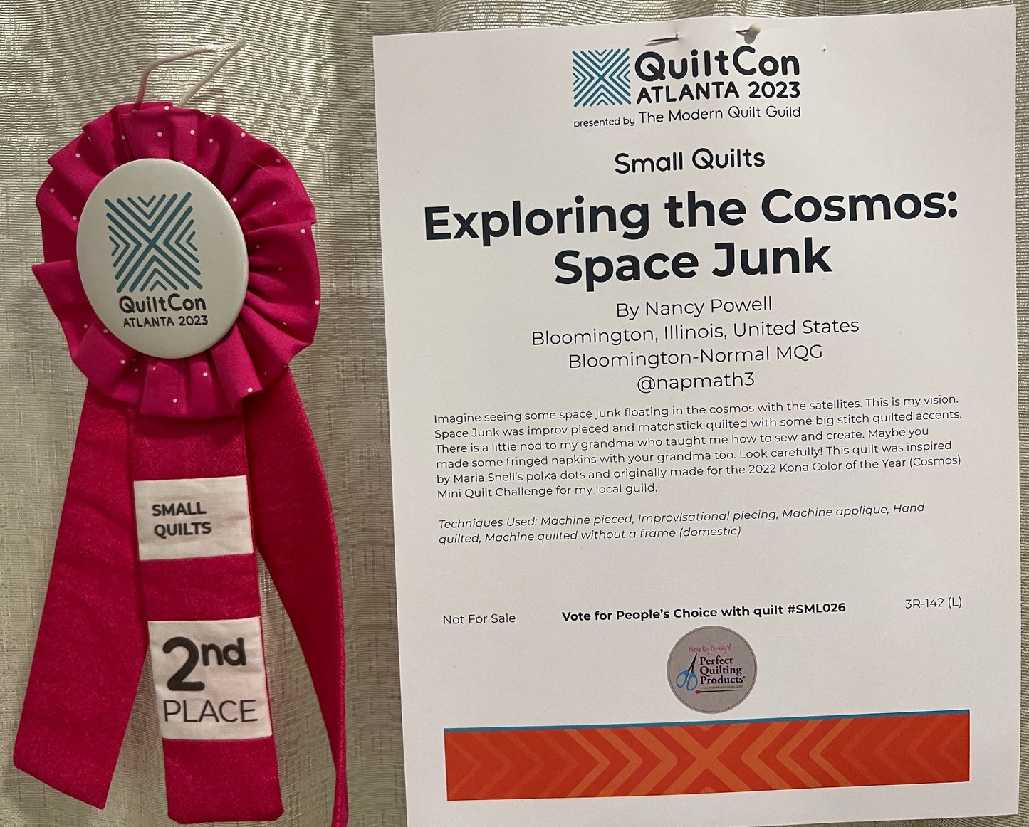 Exploring the Cosmos: Space Junk