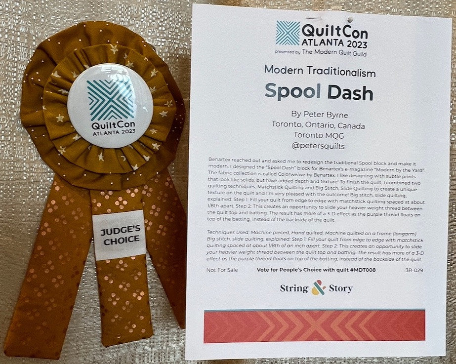 Spool Dash