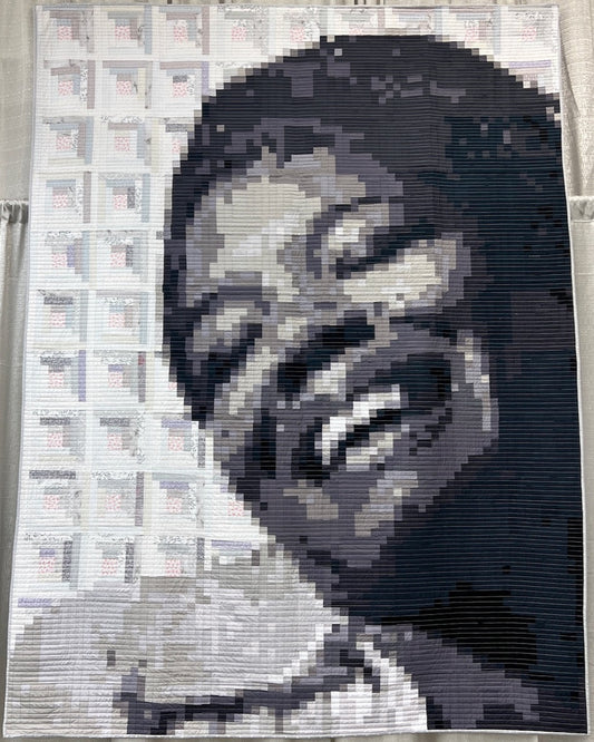 Maya Angelou