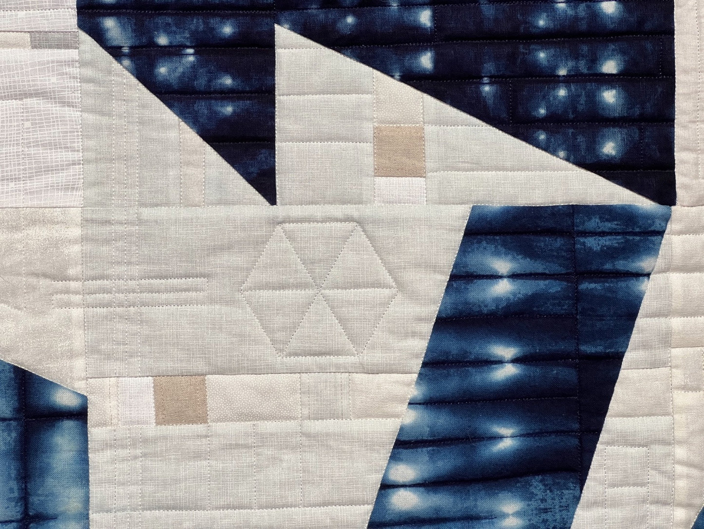 Ao To Shiro Blue And White