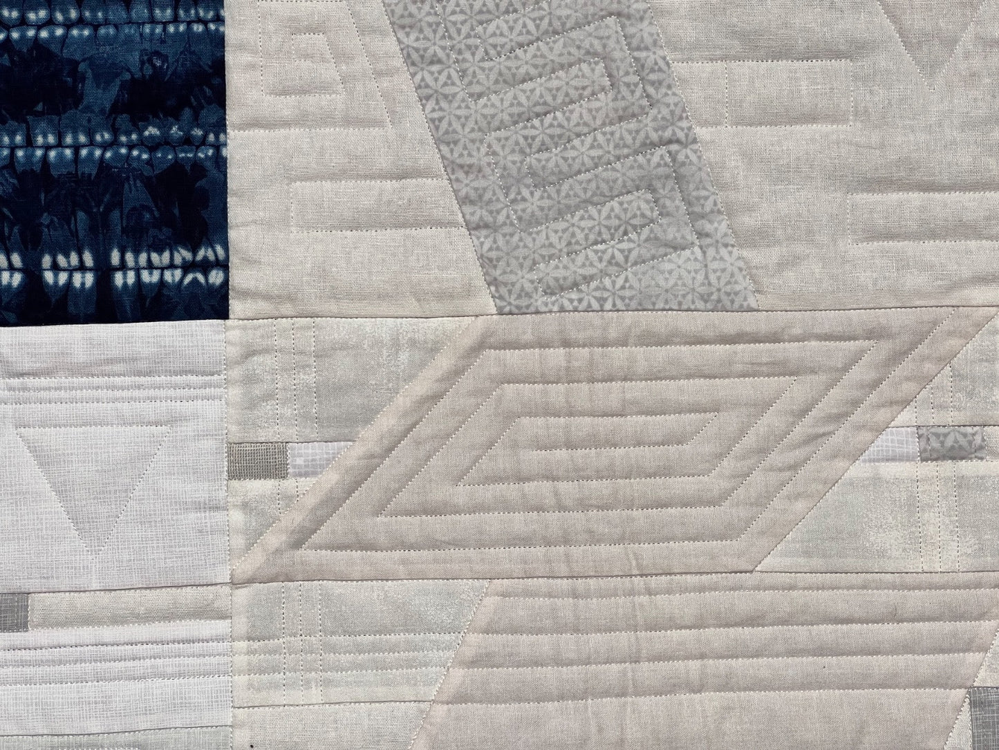 Ao To Shiro Blue And White