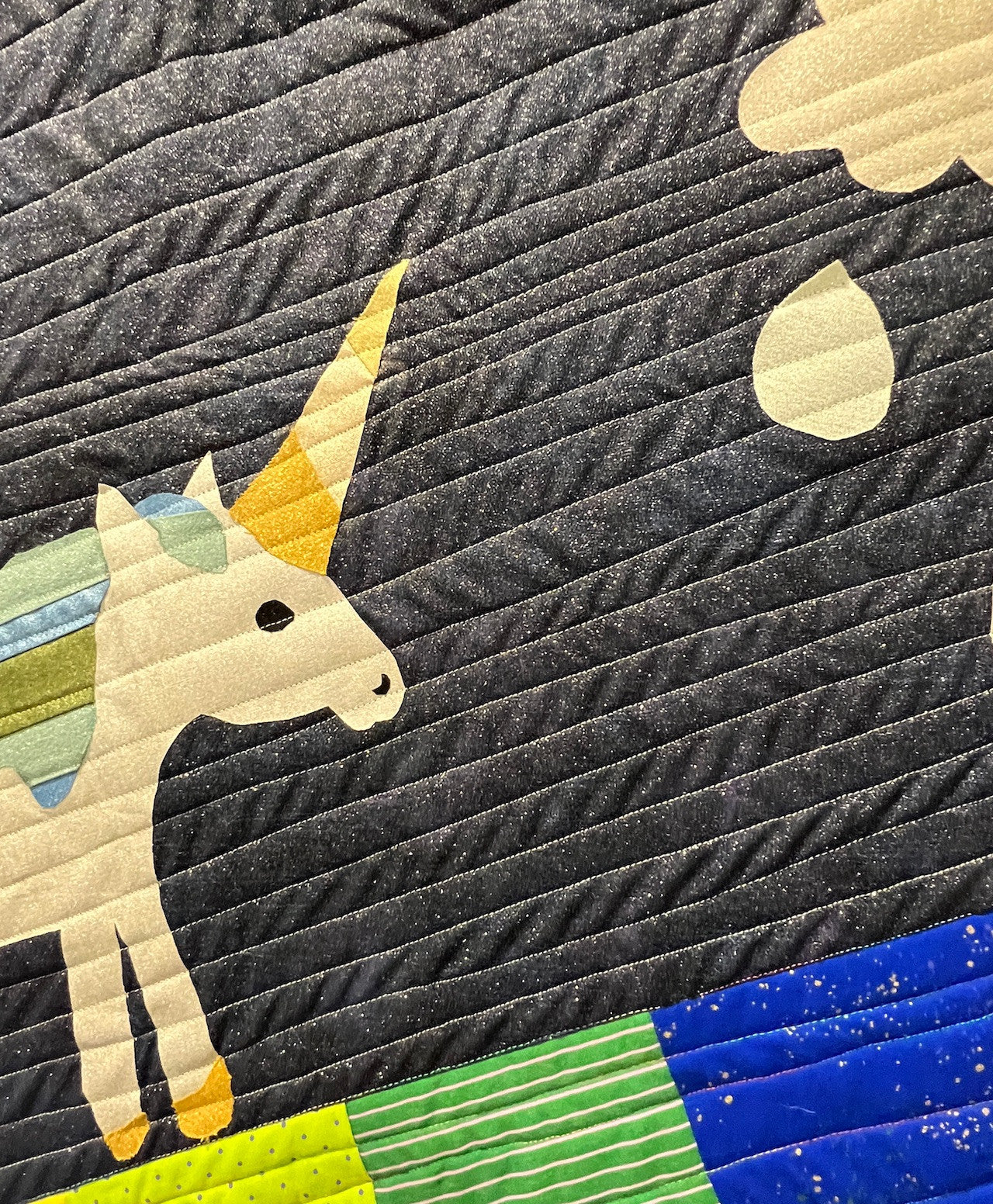 Unicorn Land