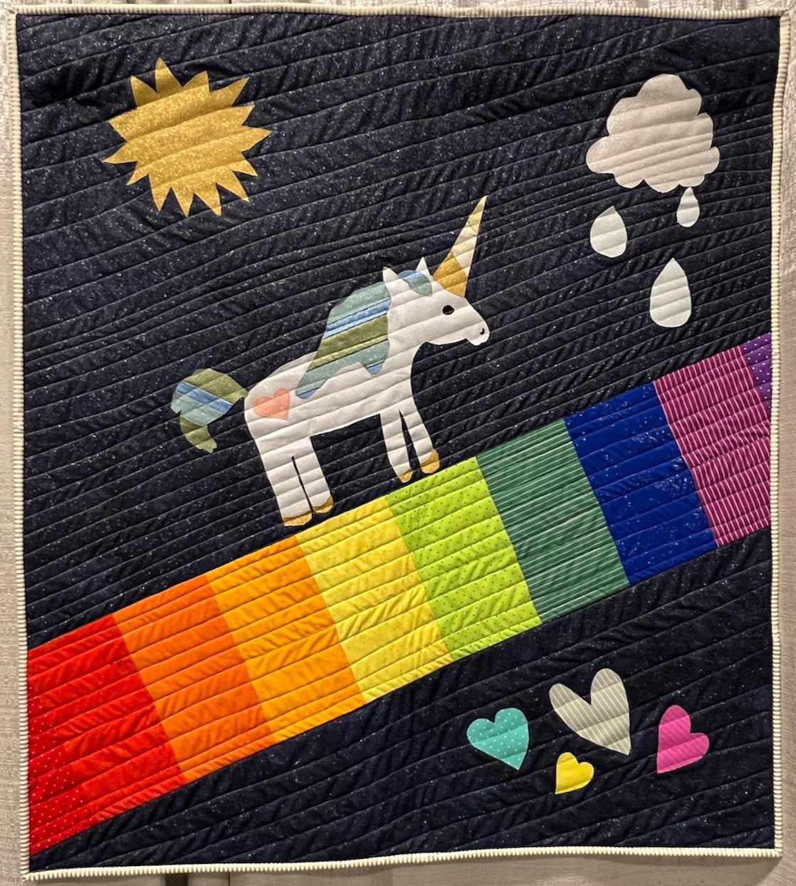 Unicorn Land