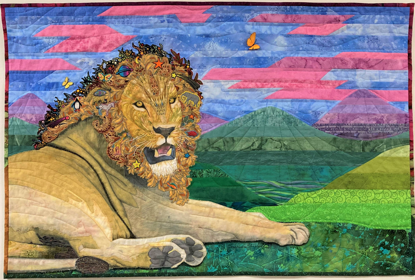 Creation Connected