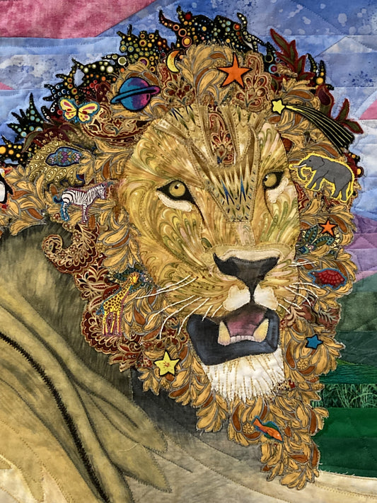 Creation Connected