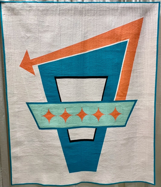 Tang martini