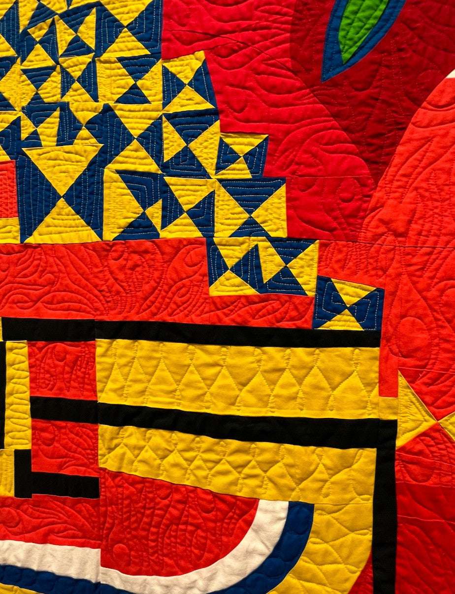 Lego Candyland