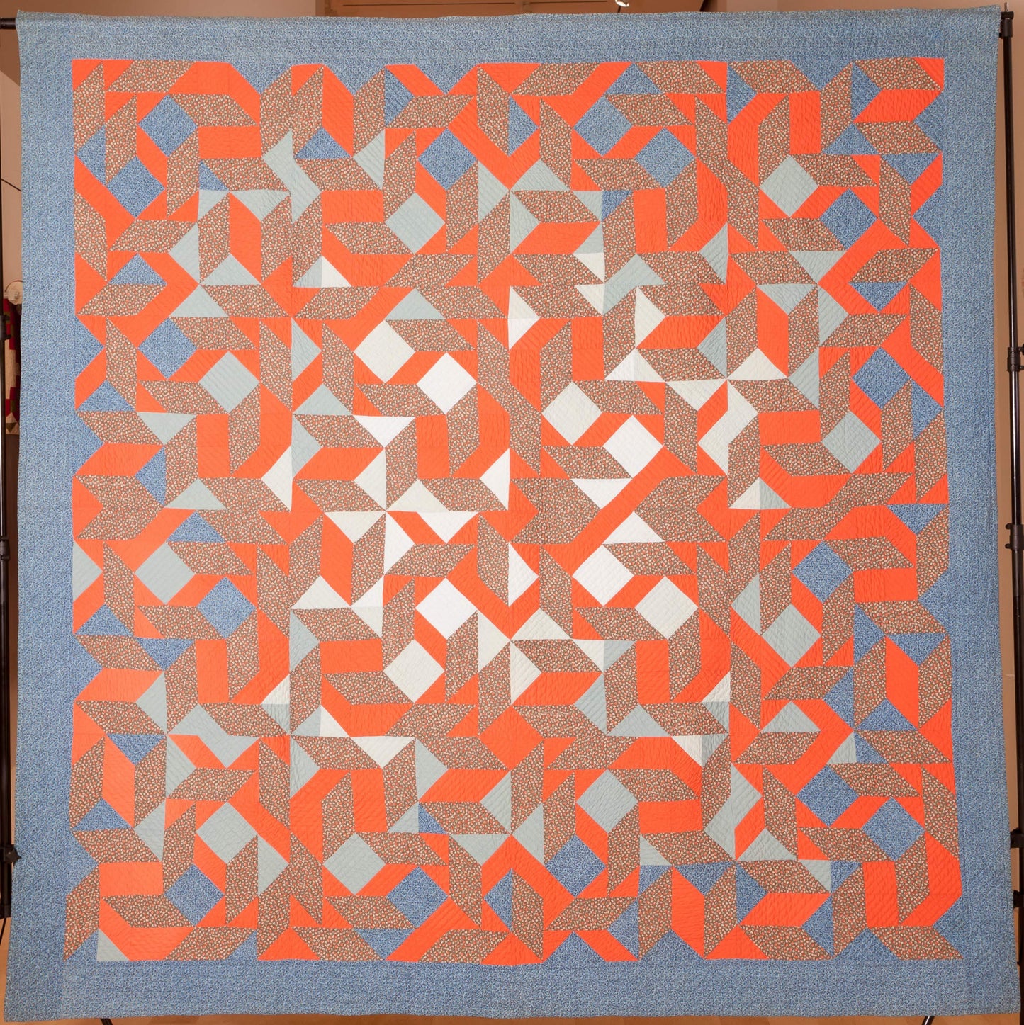 Elaborated Tangram