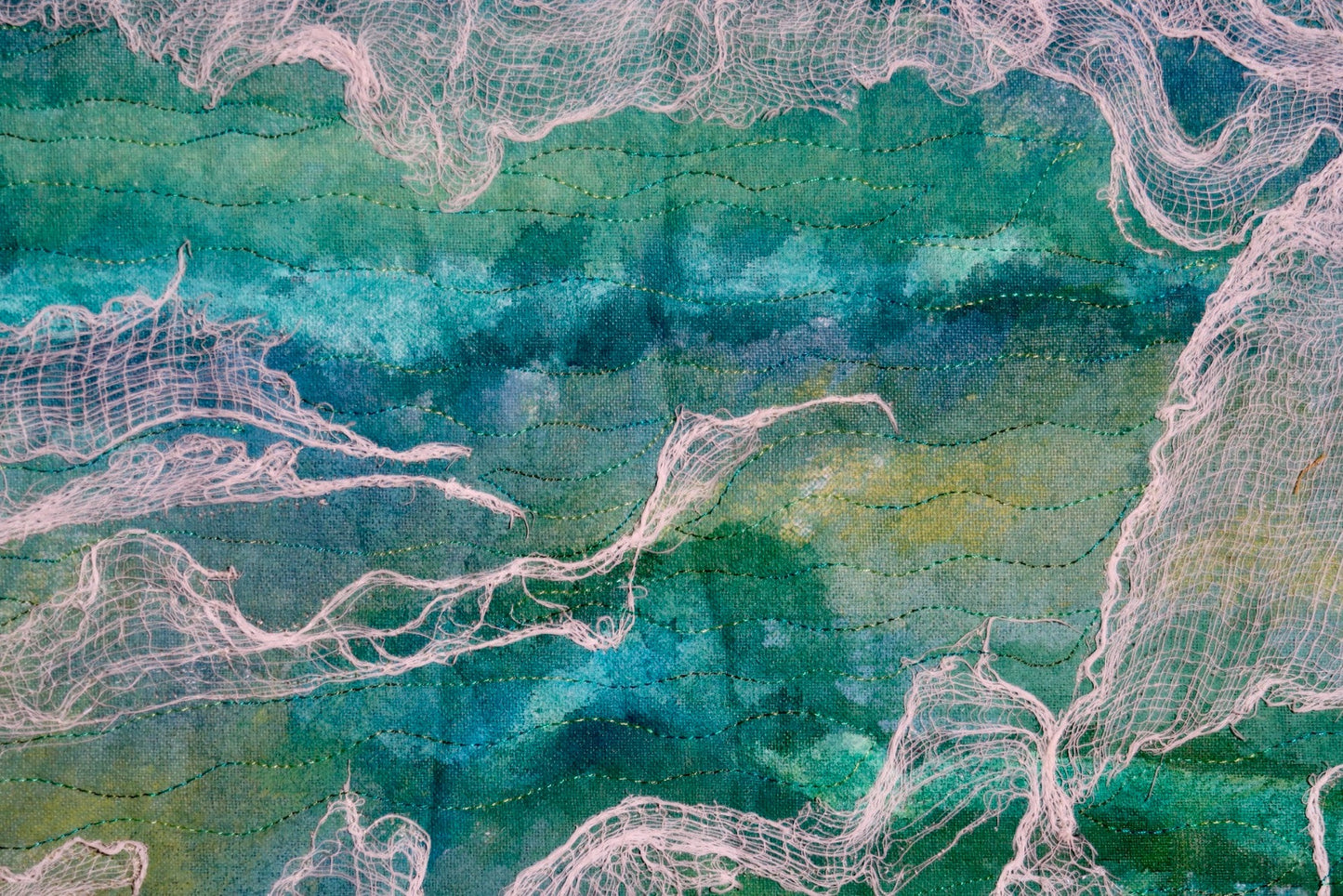 Nereids
