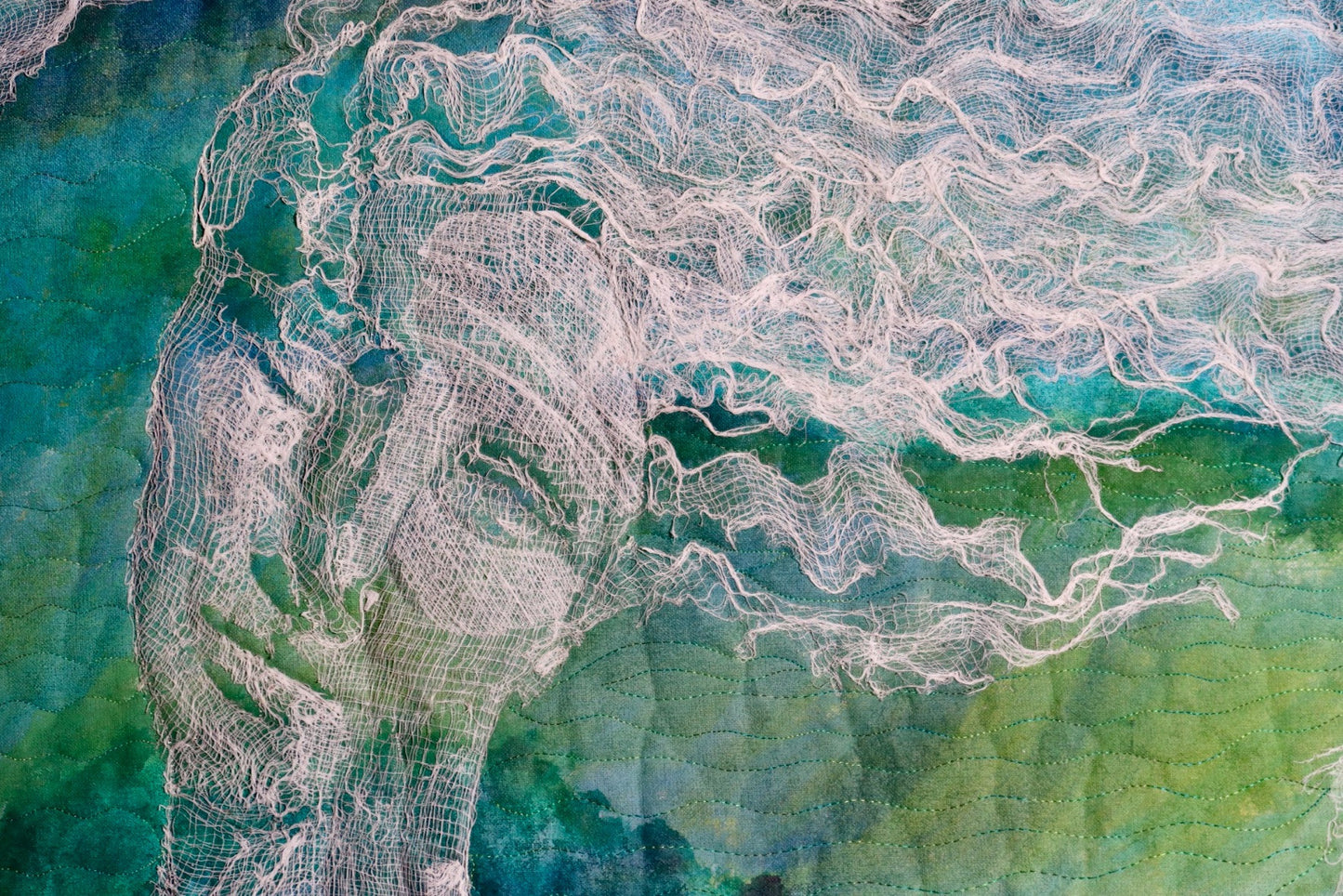 Nereids