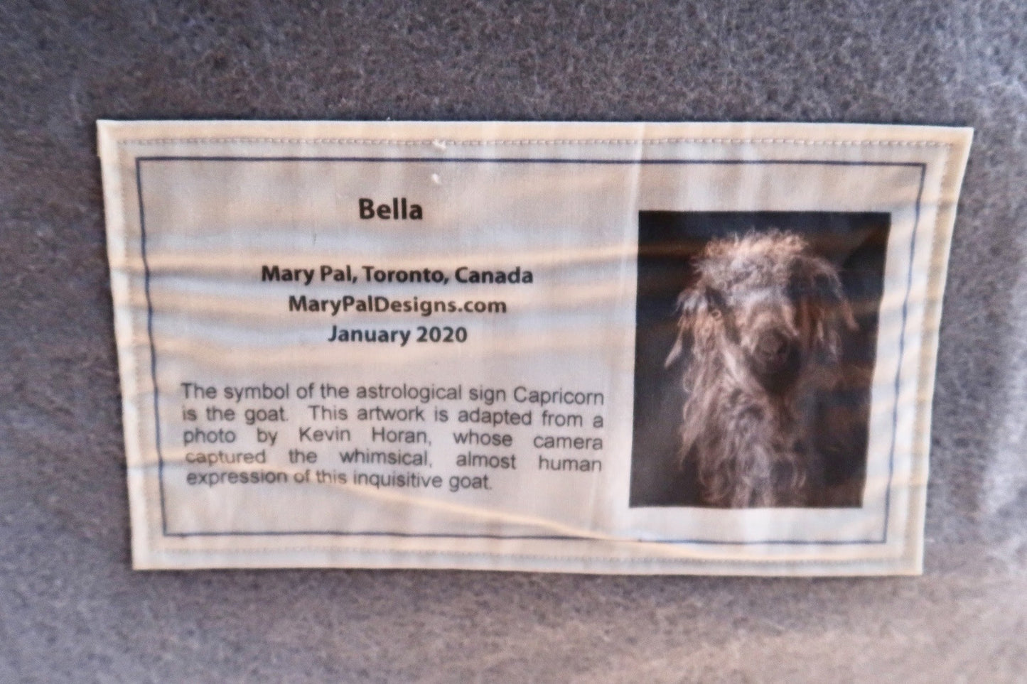 Bella