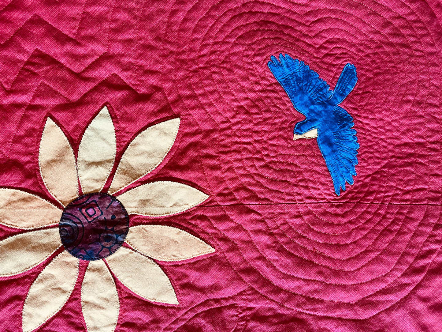 My Flower Garden
