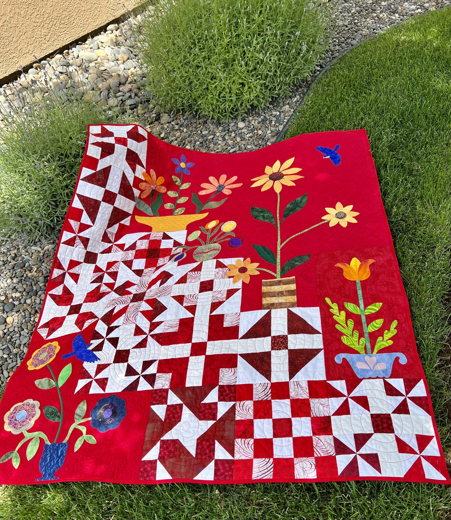 My Flower Garden