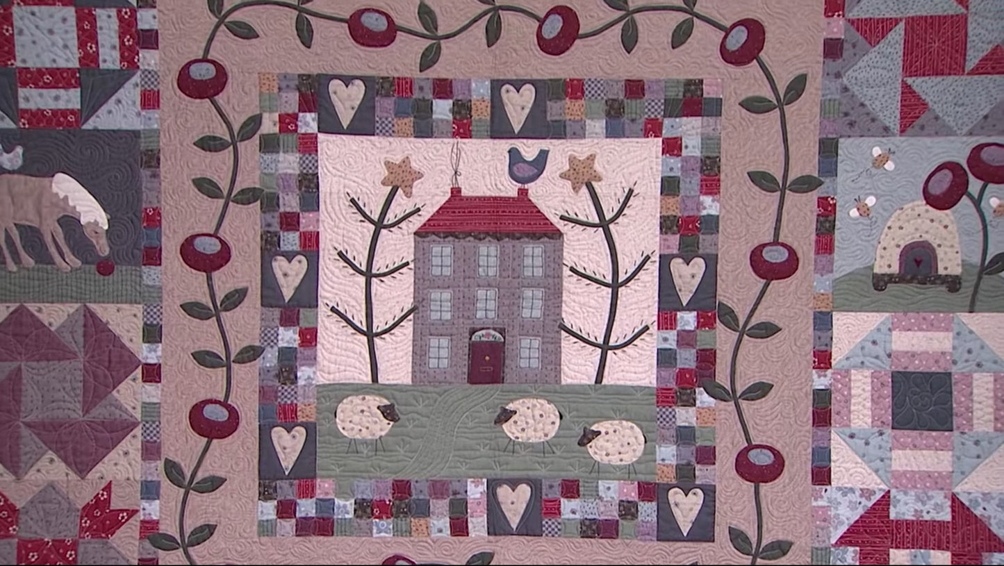 My Country House
