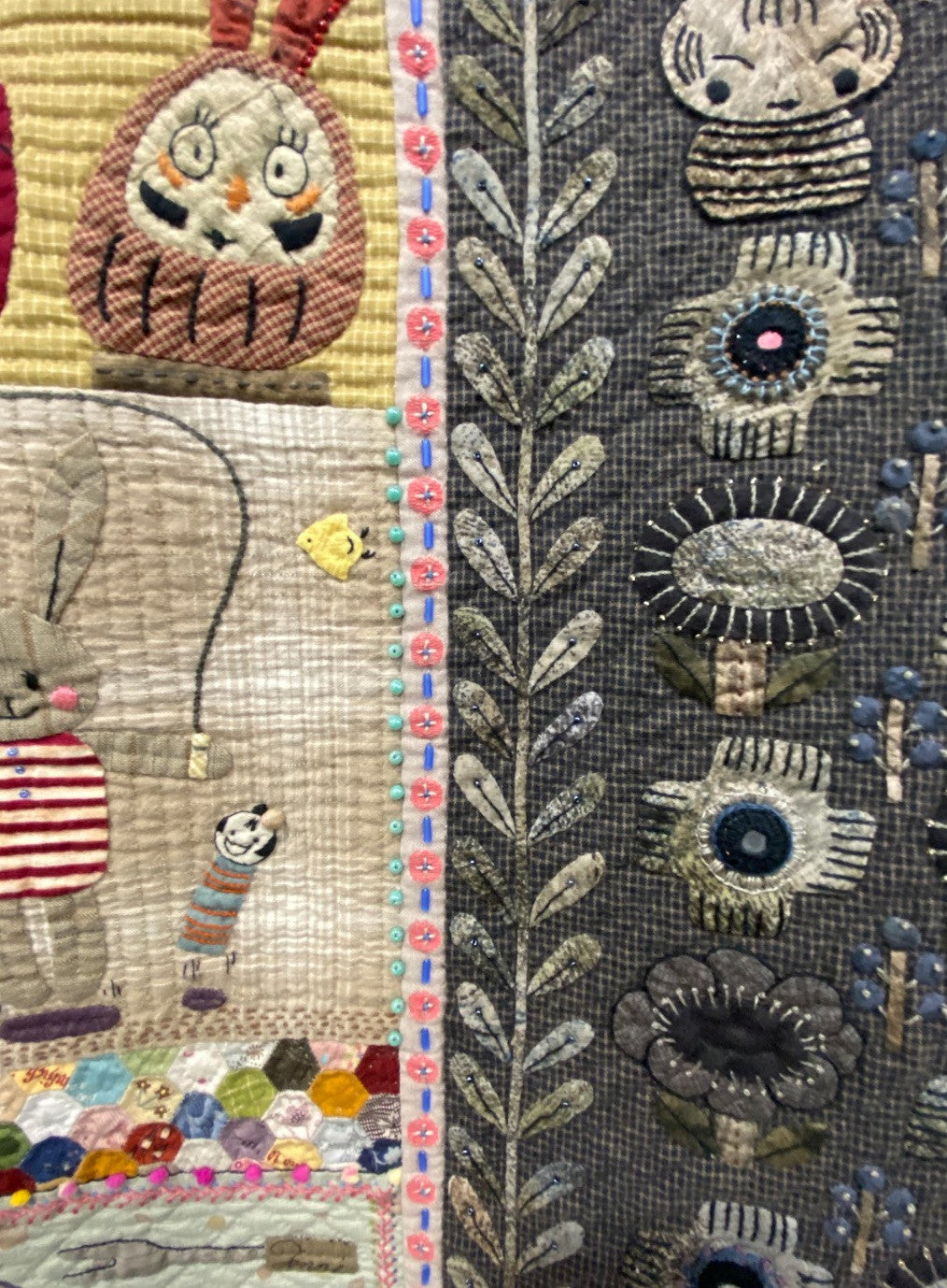 A Story Of The Kokeshi