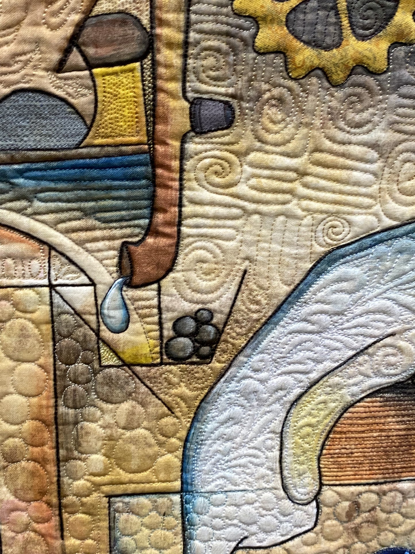 Picatso: The Art Thief