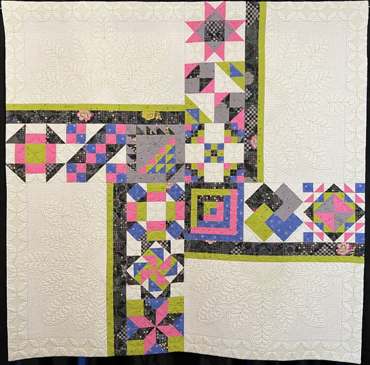 Modern Sampler