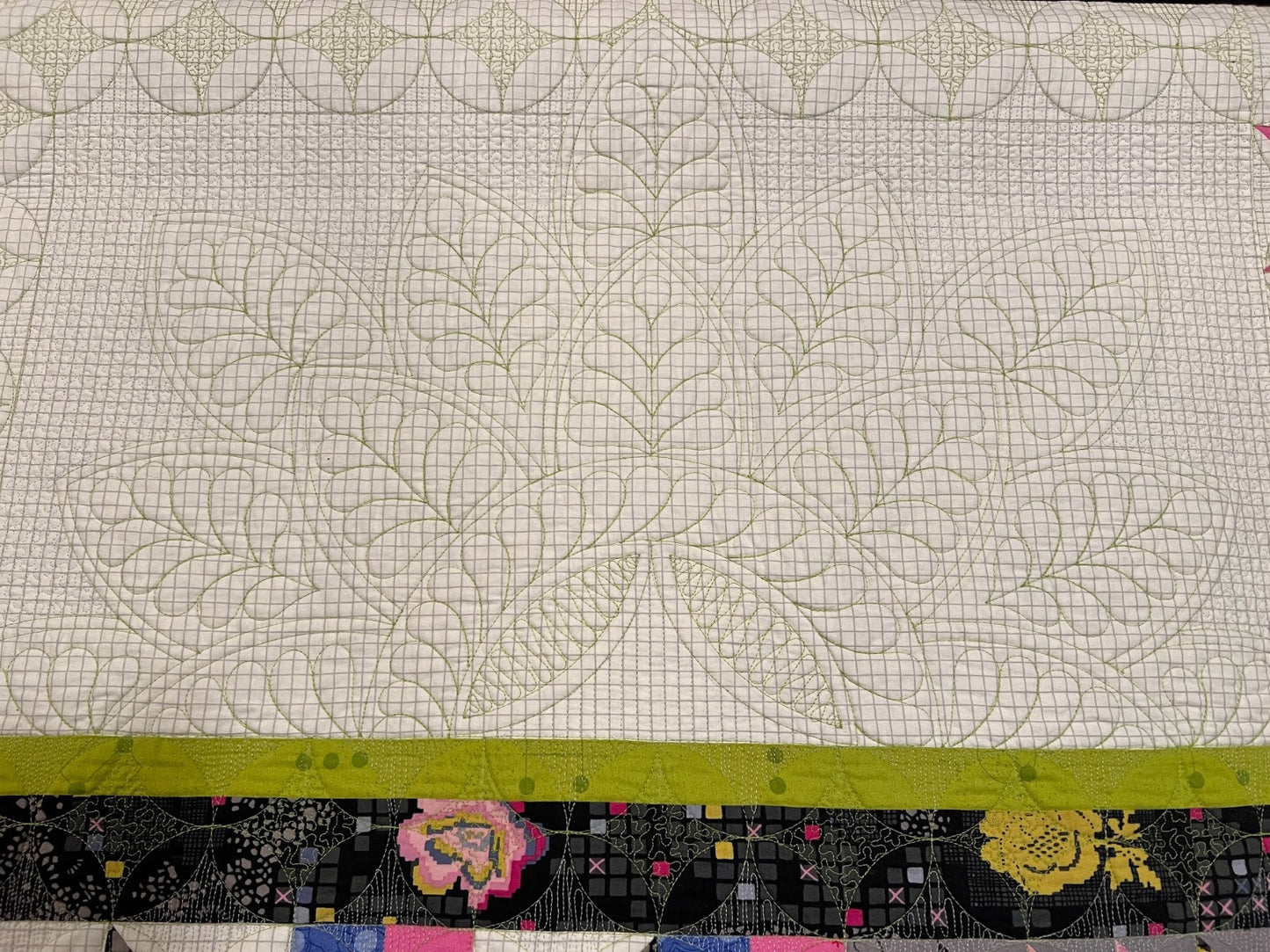 Modern Sampler