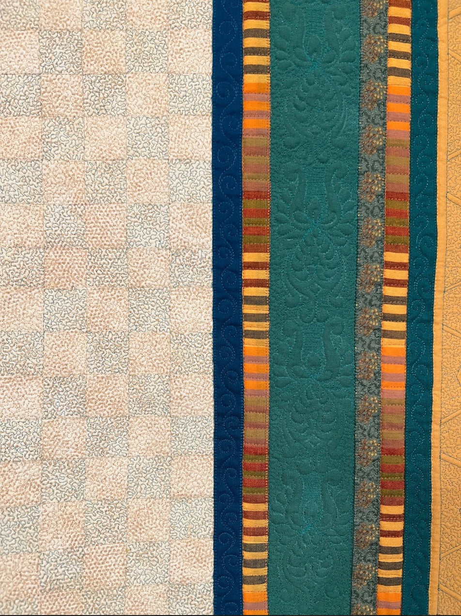 Oman-Niche