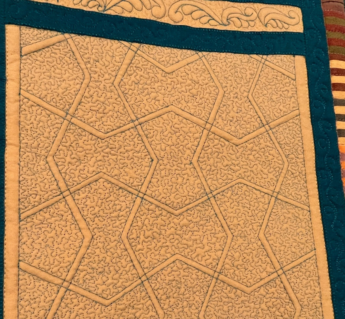 Oman-Niche