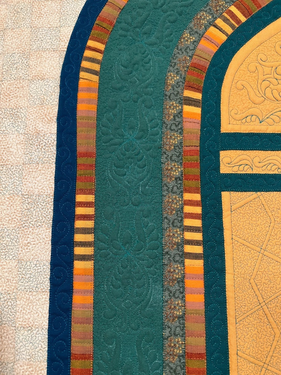 Oman-Niche