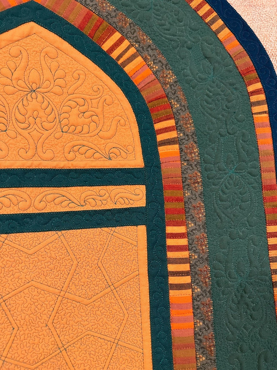 Oman-Niche