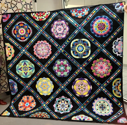 Harmony Quilt