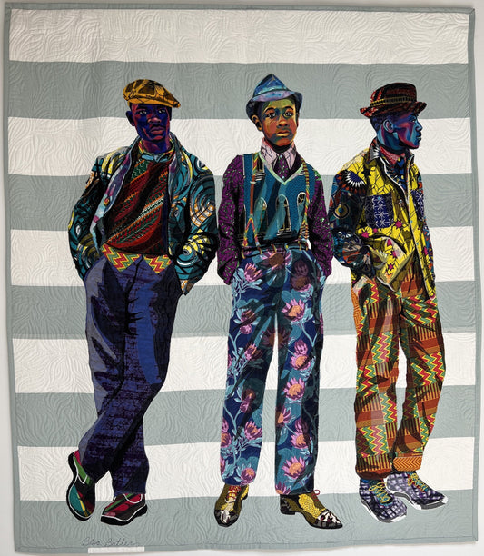 The Mighty Gents
