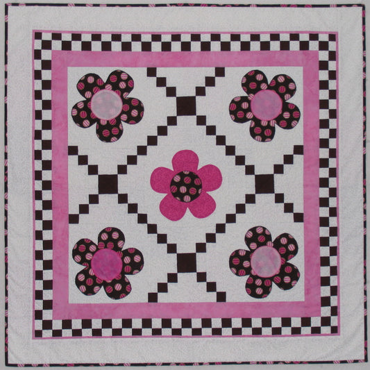 Marisa's Quilt