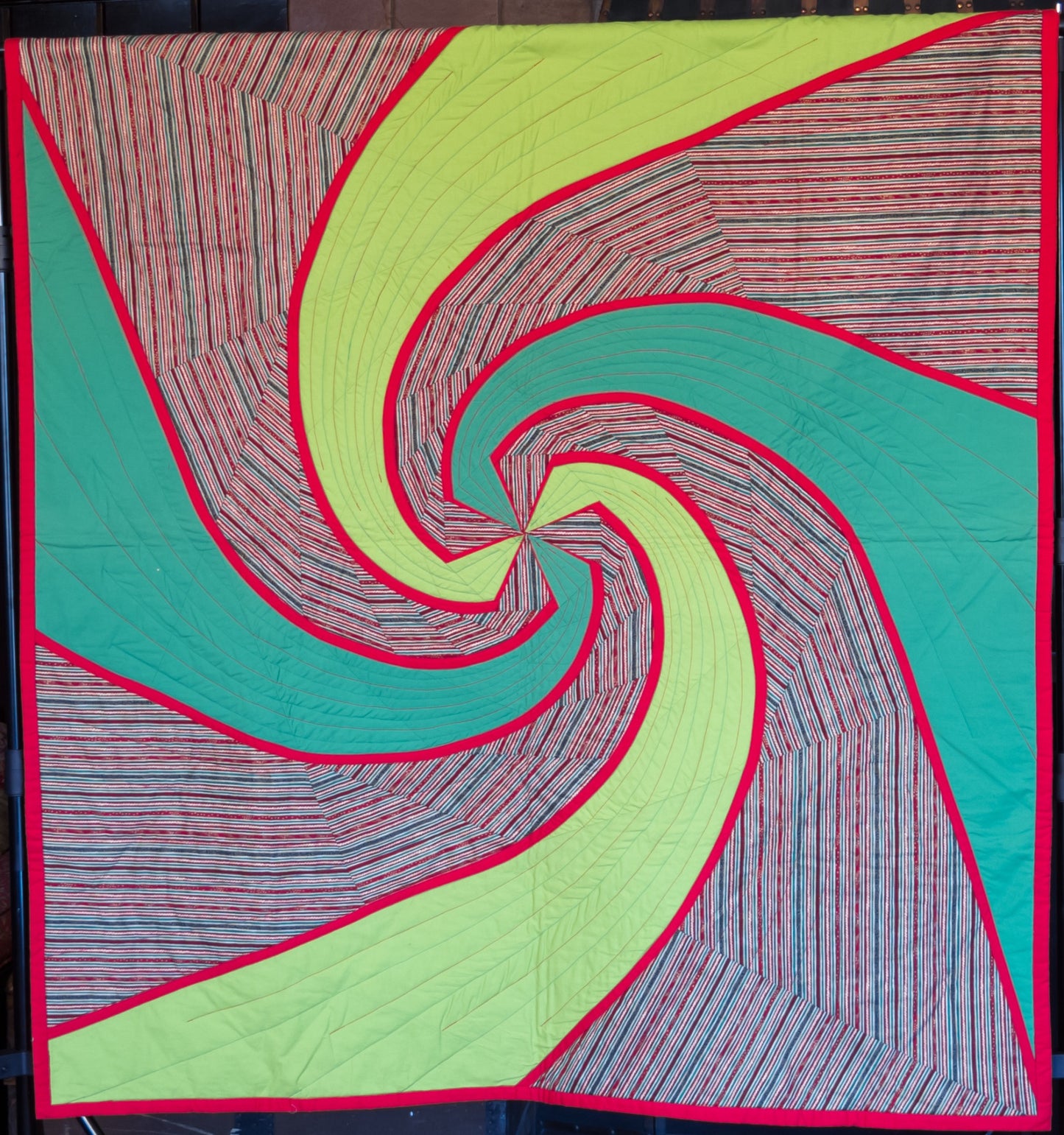 Holiday Whirl