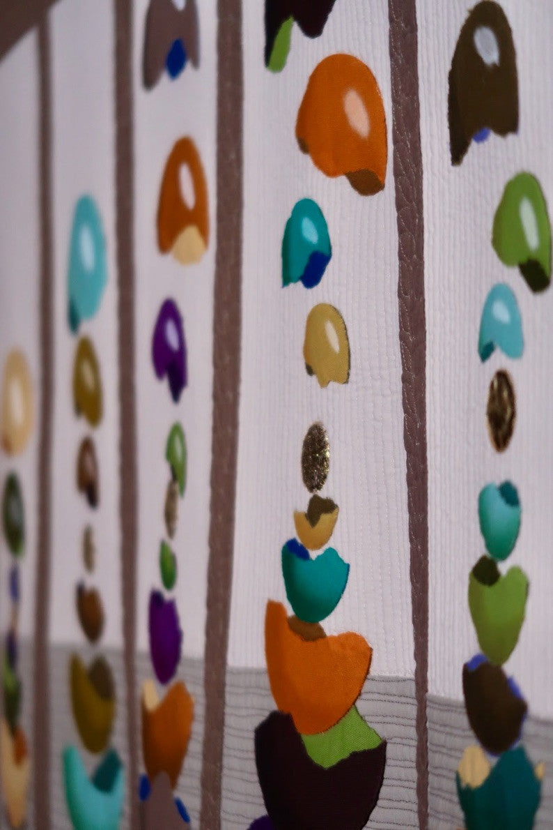 Hearts of Gold