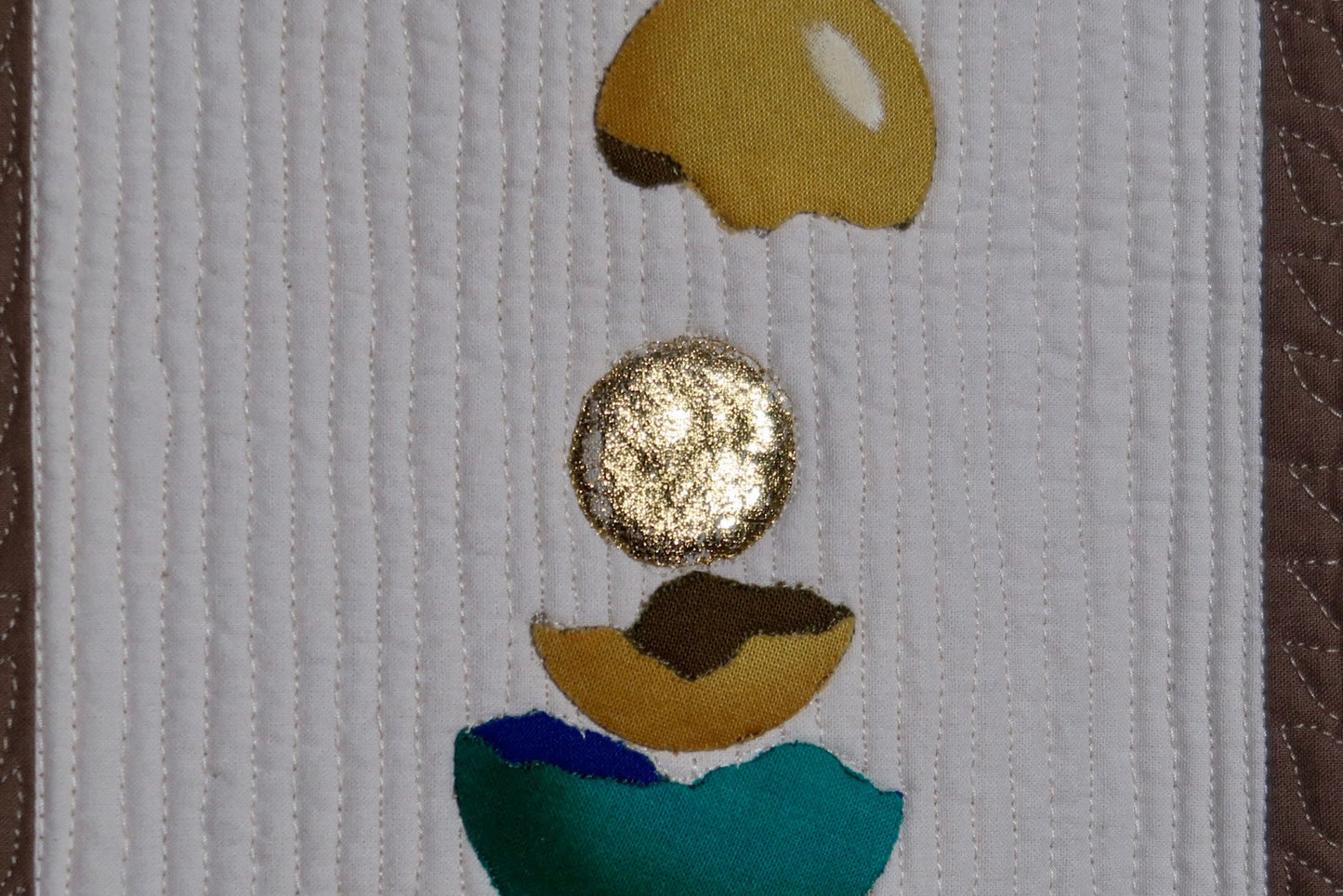 Hearts of Gold
