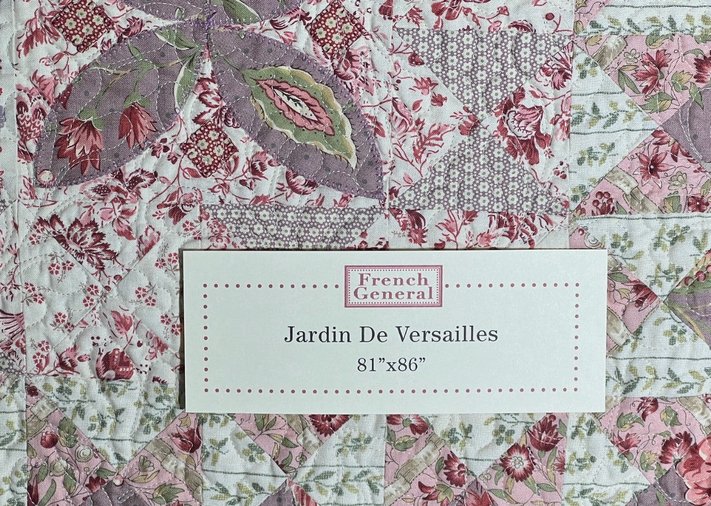 Jardin De Versailles