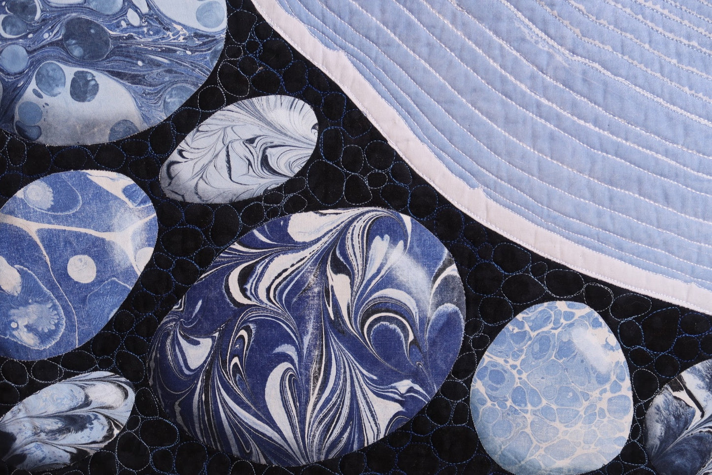 Old Growth: Indigo
