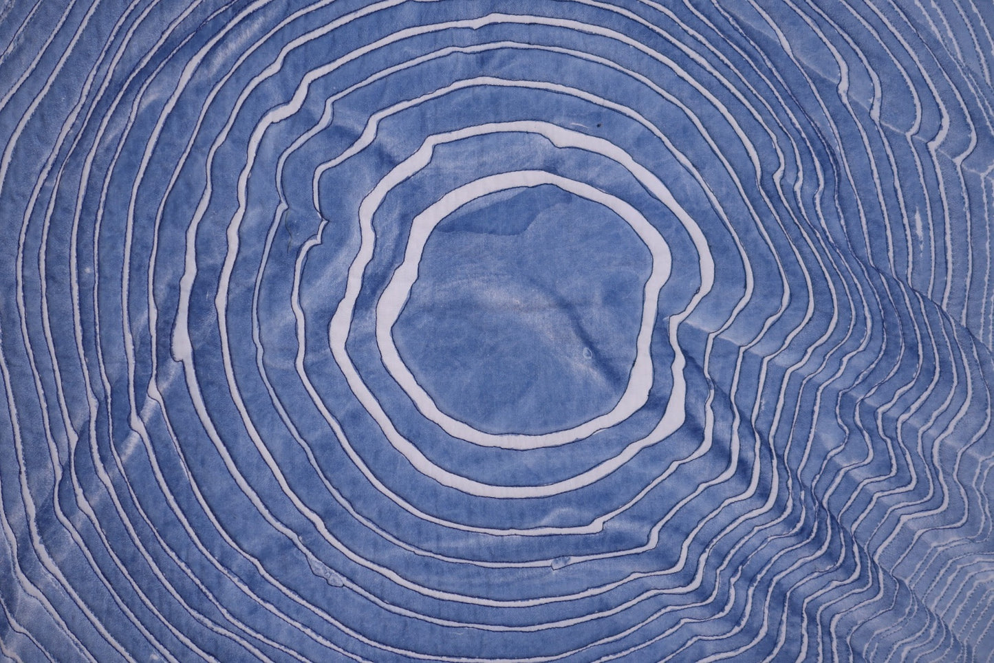 Old Growth: Indigo