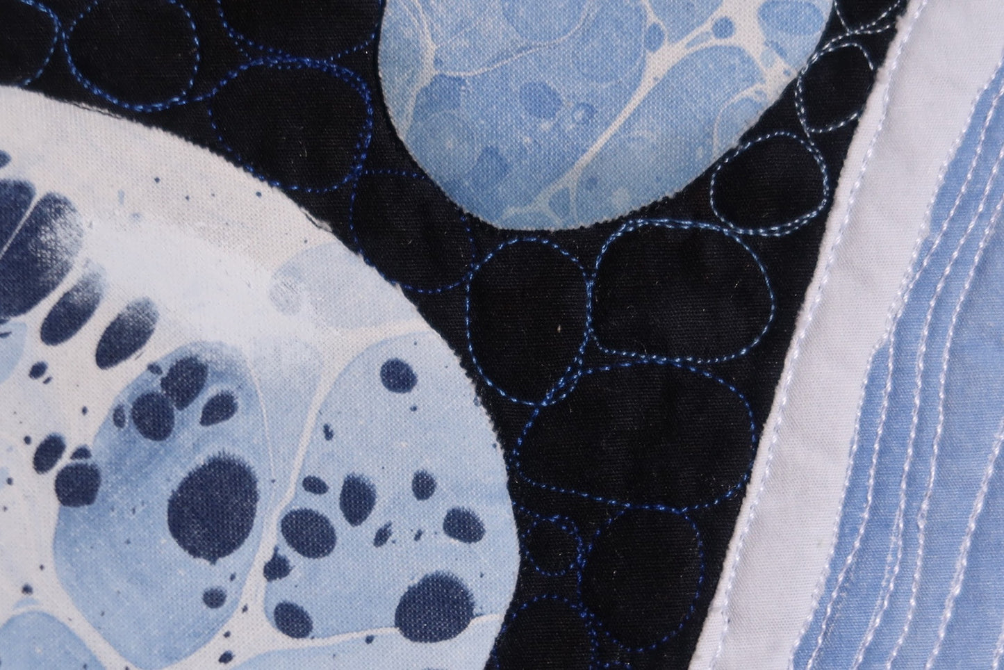 Old Growth: Indigo