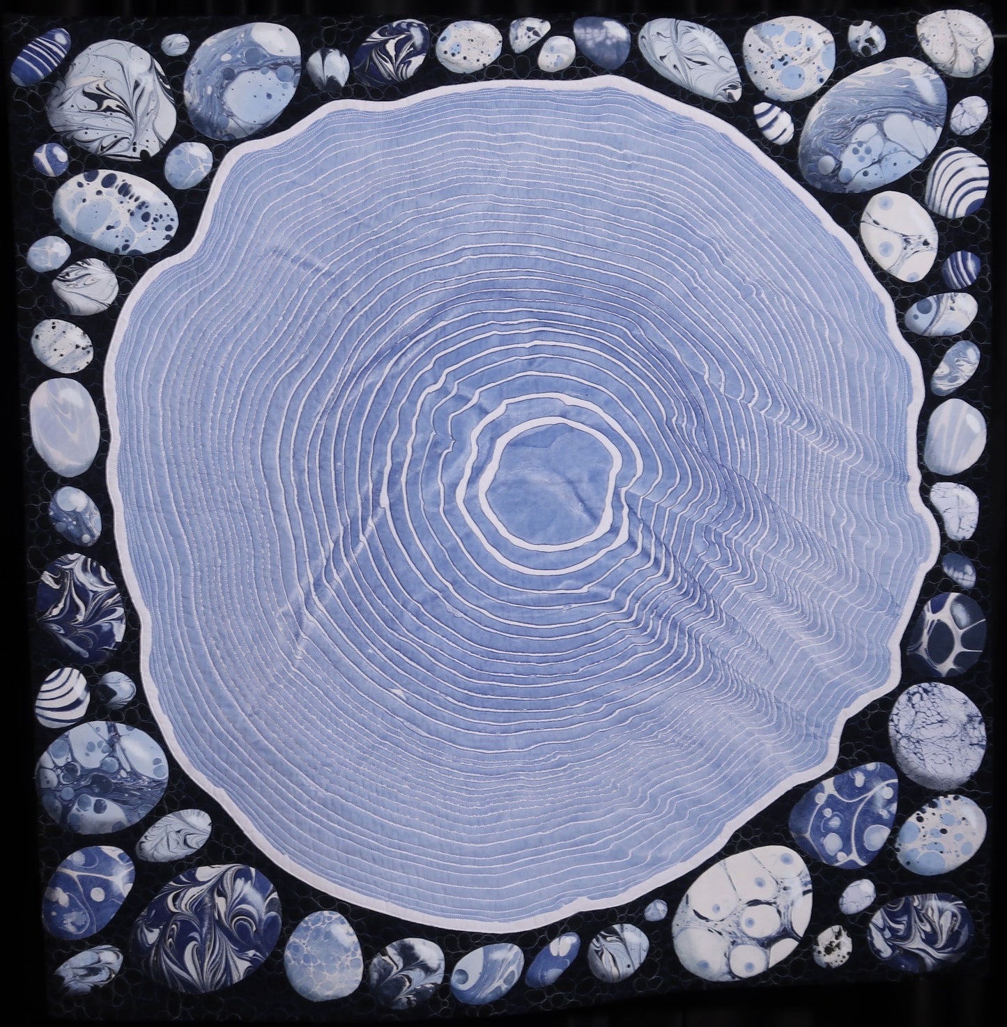 Old Growth: Indigo